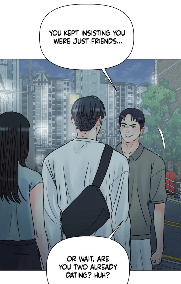 Zero Sense Chapter 5 - Page 99