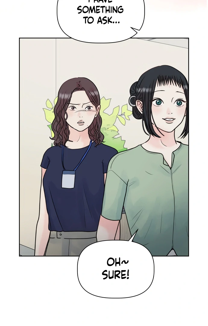 Zero Sense Chapter 6 - Page 102