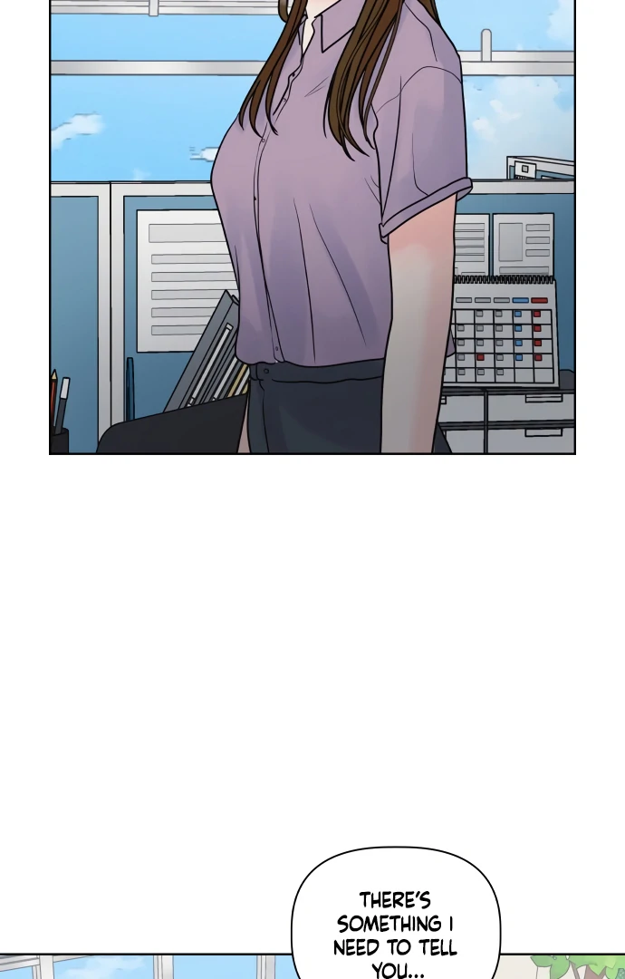 Zero Sense Chapter 6 - Page 107