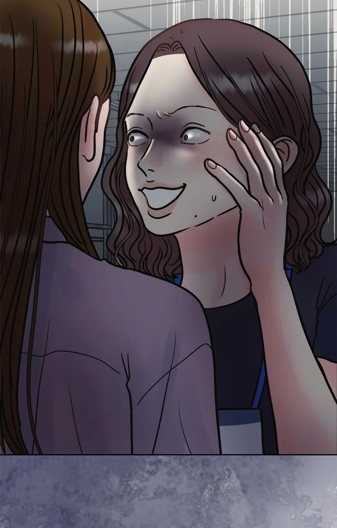 Zero Sense Chapter 6 - Page 113