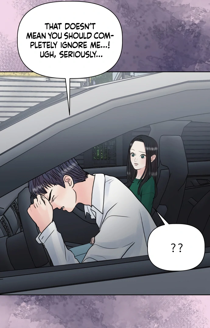 Zero Sense Chapter 6 - Page 12