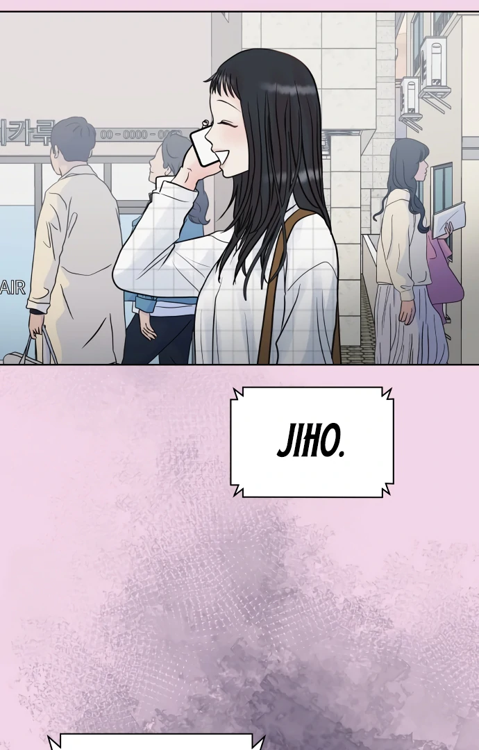 Zero Sense Chapter 6 - Page 15