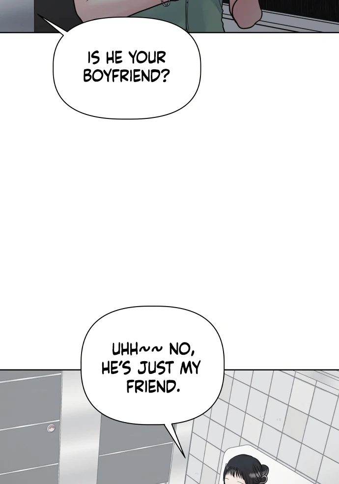 Zero Sense Chapter 6 - Page 81