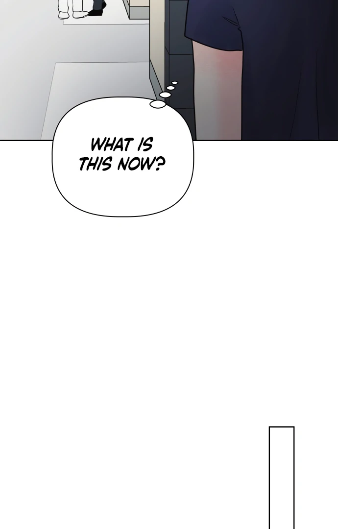 Zero Sense Chapter 6 - Page 93