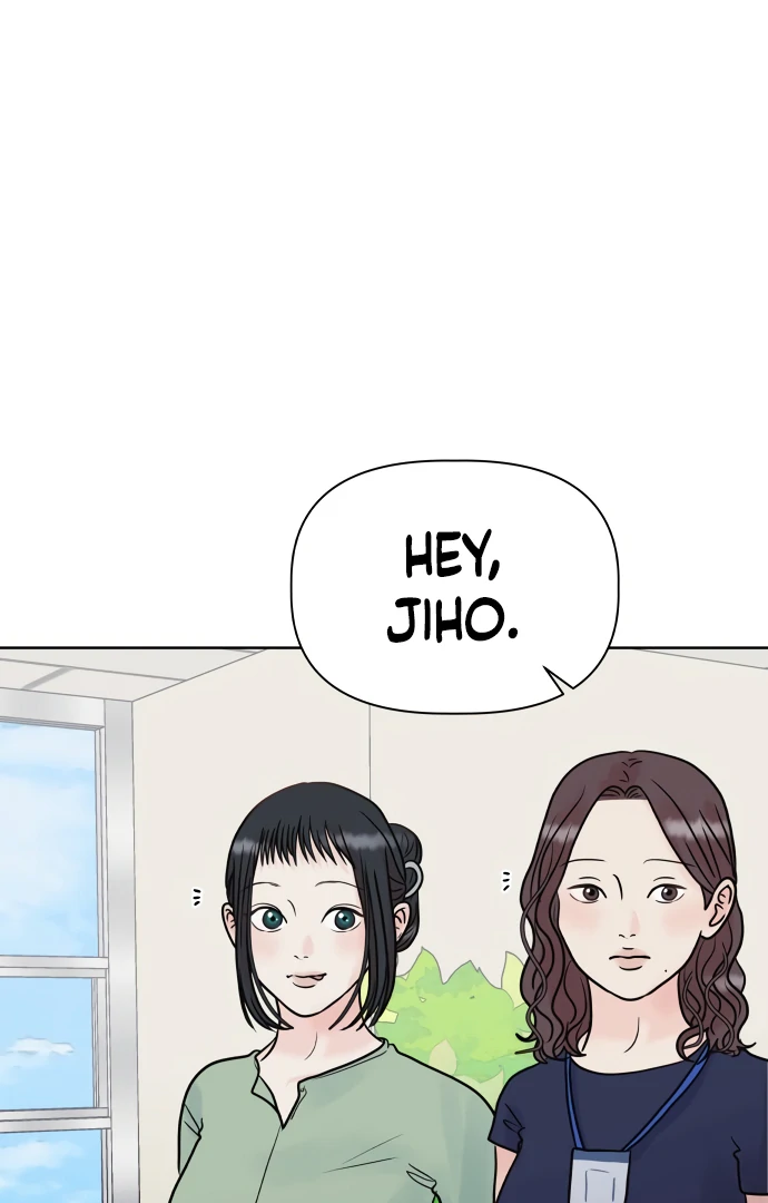 Zero Sense Chapter 6 - Page 99