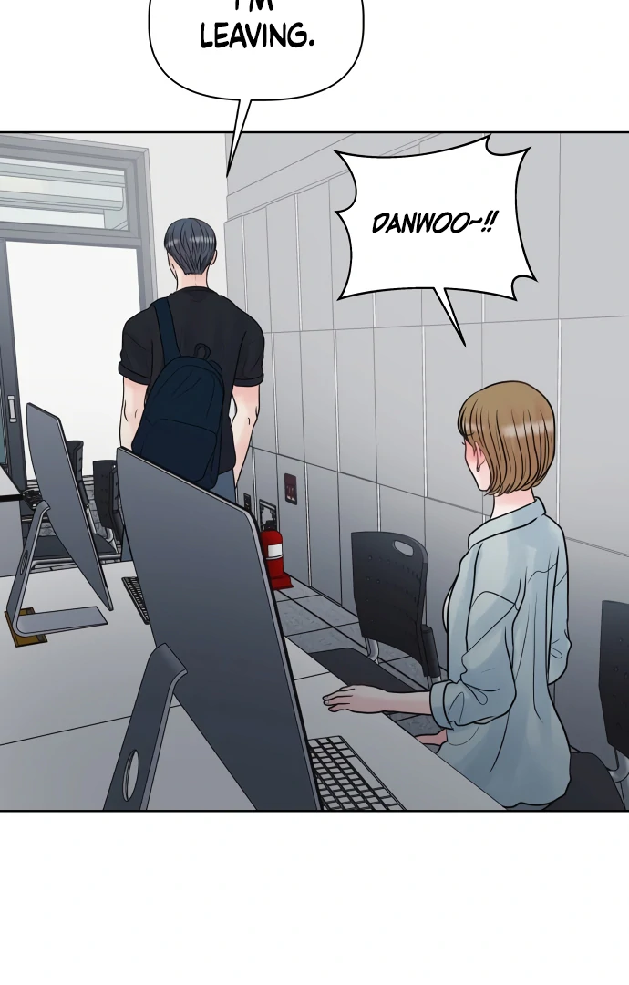 Zero Sense Chapter 7 - Page 101