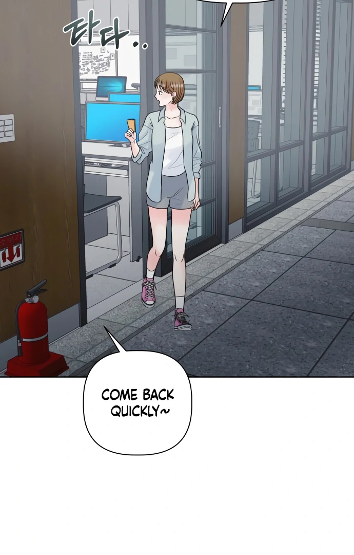 Zero Sense Chapter 7 - Page 106