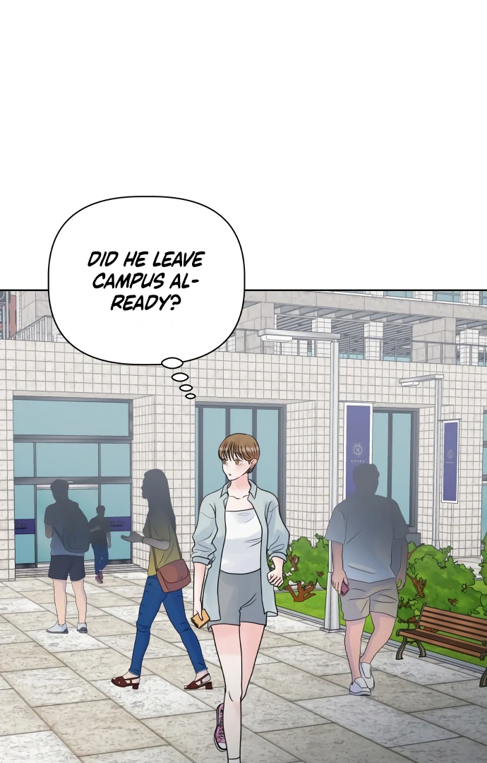 Zero Sense Chapter 7 - Page 108