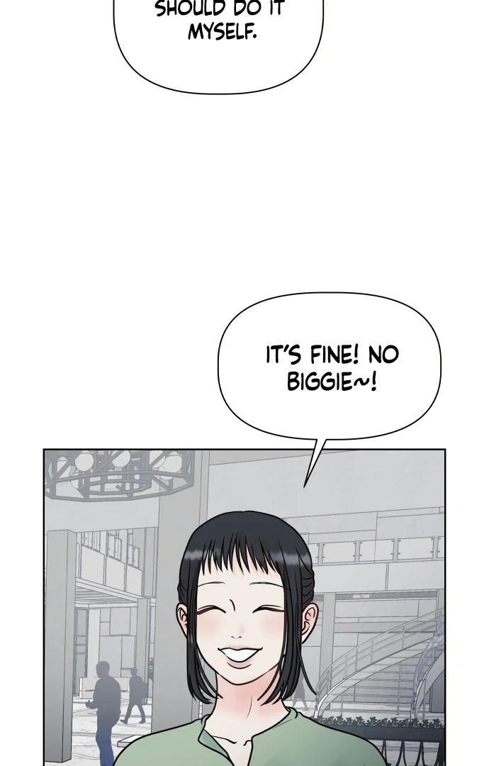 Zero Sense Chapter 7 - Page 11