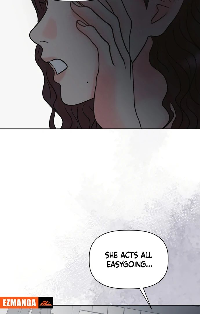 Zero Sense Chapter 7 - Page 23