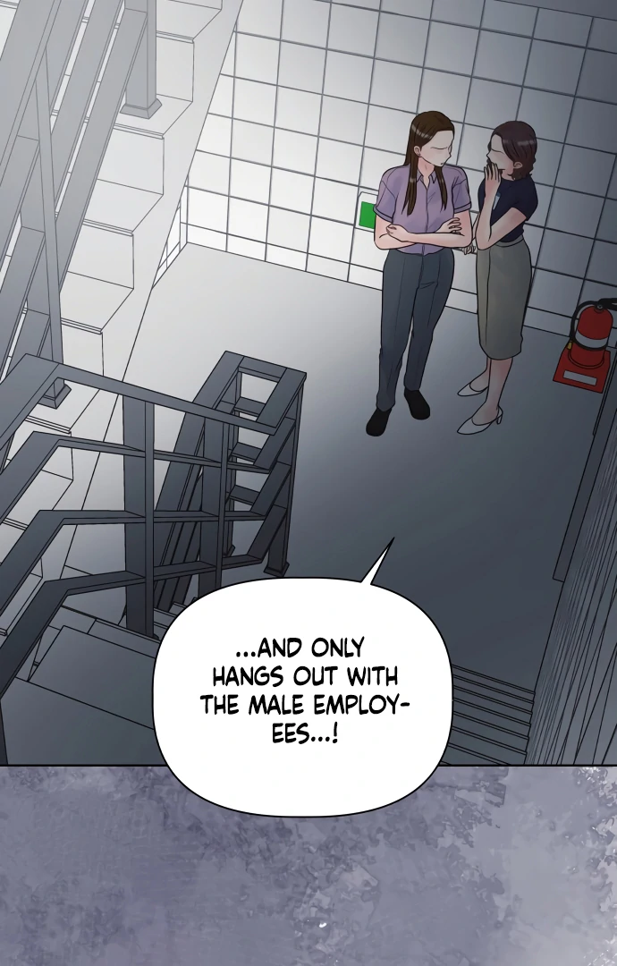 Zero Sense Chapter 7 - Page 24