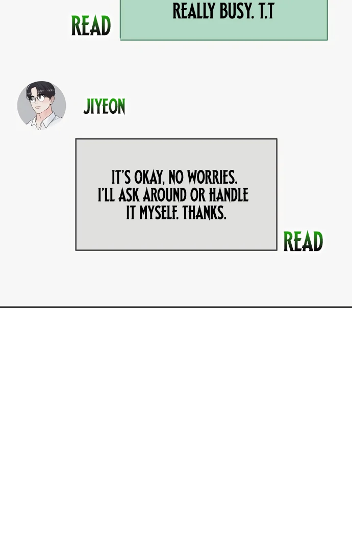 Zero Sense Chapter 7 - Page 37