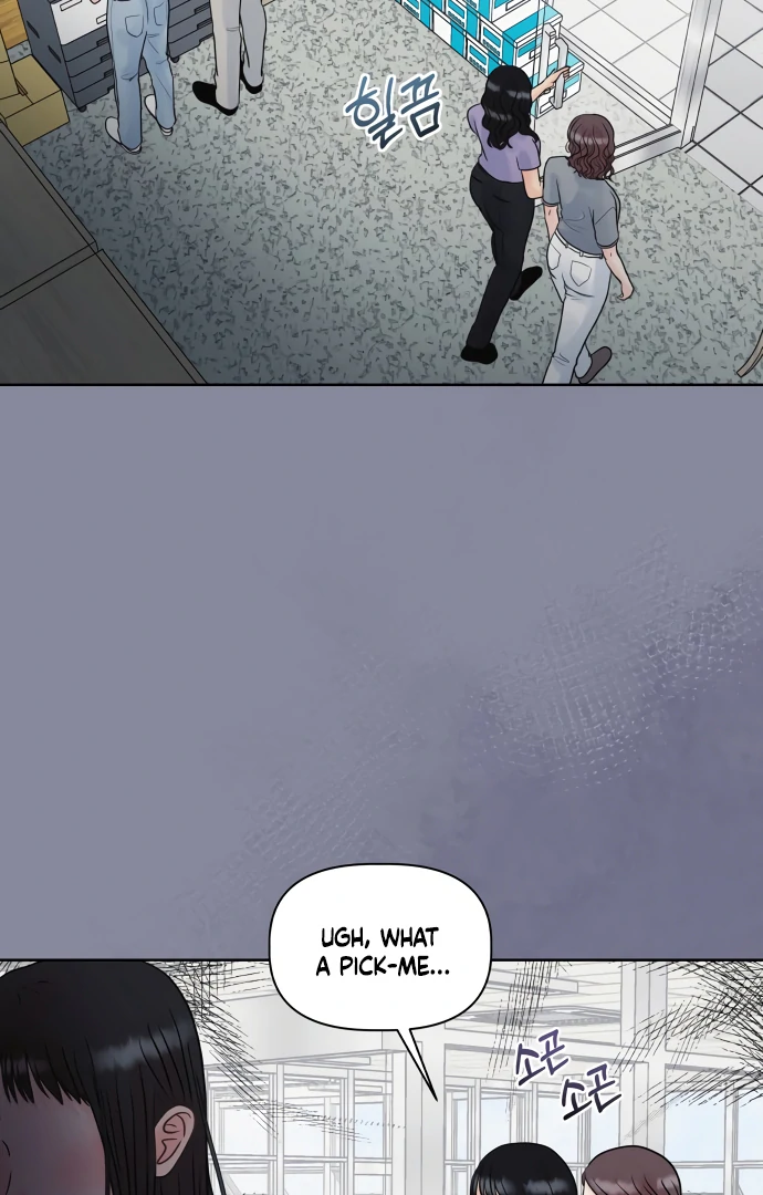 Zero Sense Chapter 7 - Page 65