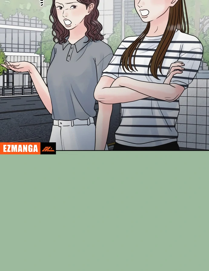 Zero Sense Chapter 7 - Page 70