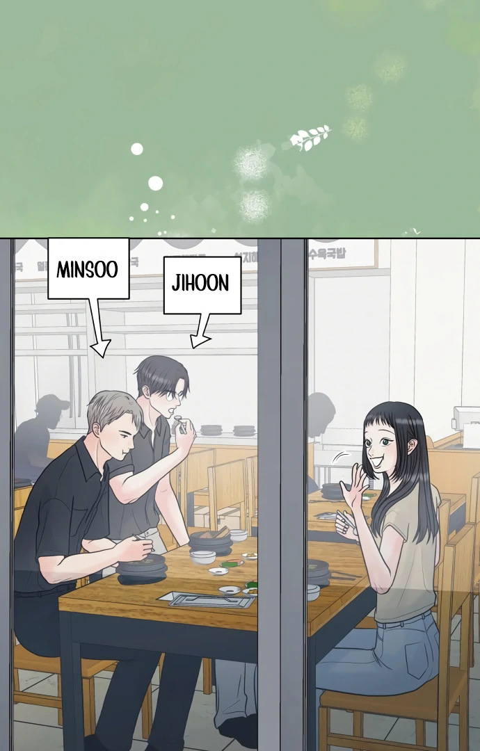 Zero Sense Chapter 7 - Page 74