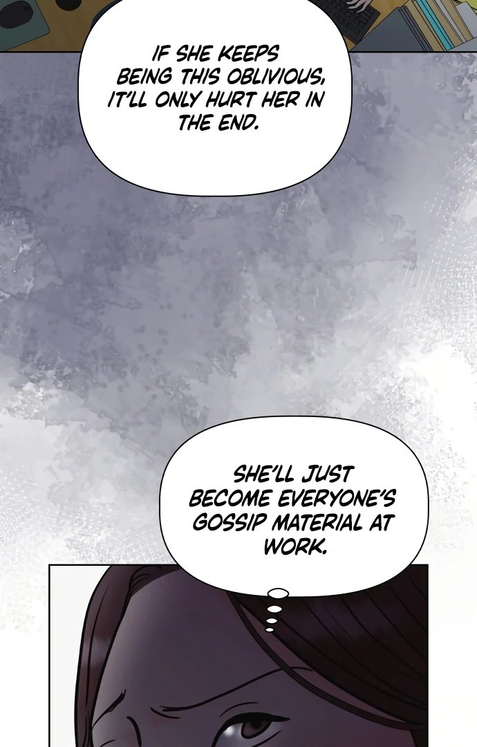 Zero Sense Chapter 7 - Page 81