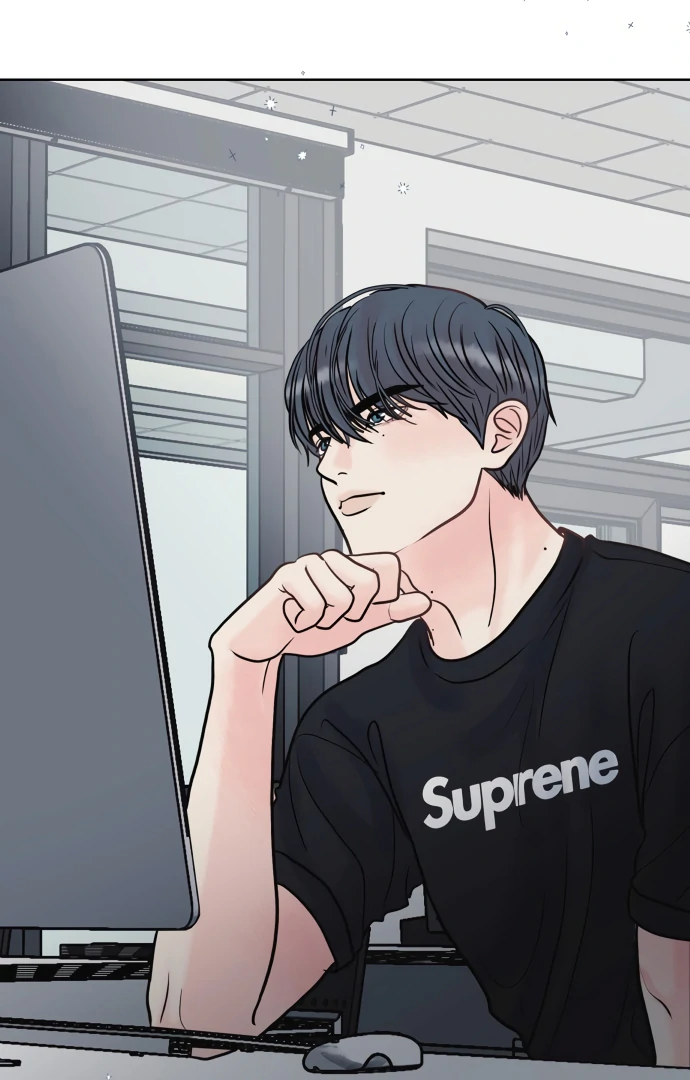 Zero Sense Chapter 7 - Page 86