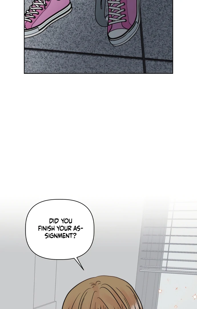 Zero Sense Chapter 7 - Page 88