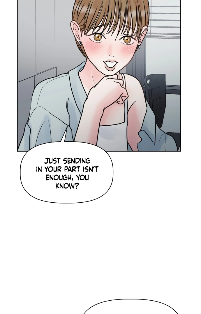 Zero Sense Chapter 7 - Page 93