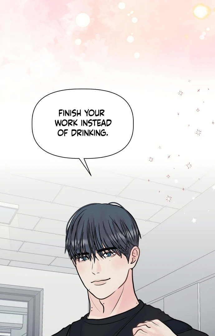 Zero Sense Chapter 7 - Page 99