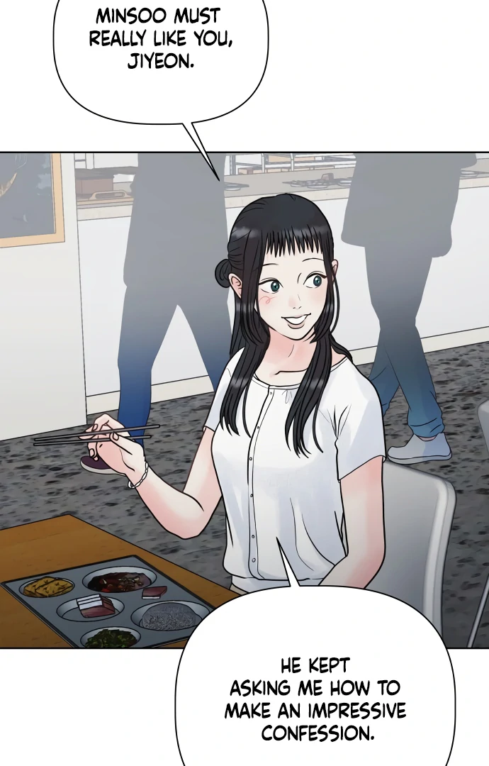 Zero Sense Chapter 8 - Page 102