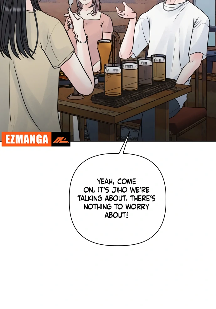 Zero Sense Chapter 8 - Page 42