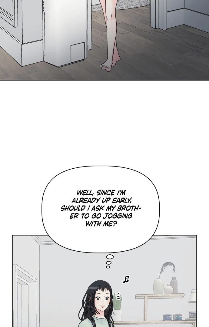 Zero Sense Chapter 9 - Page 10