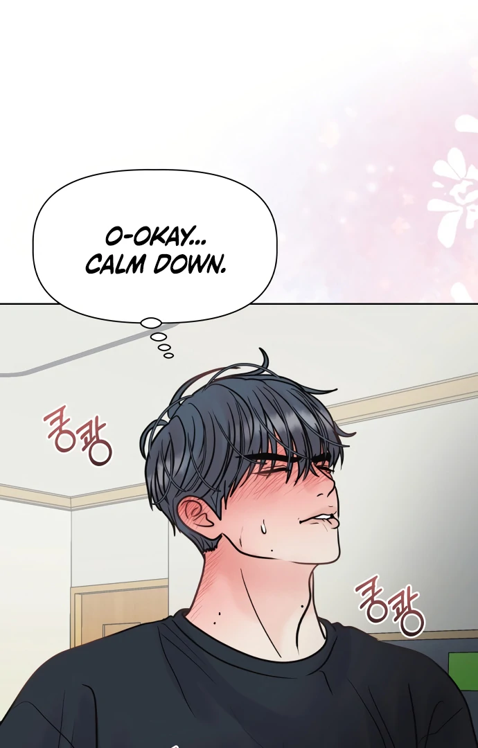 Zero Sense Chapter 9 - Page 101