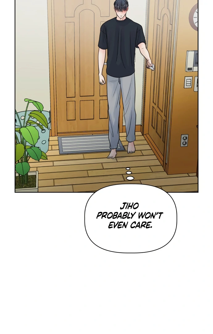 Zero Sense Chapter 9 - Page 105