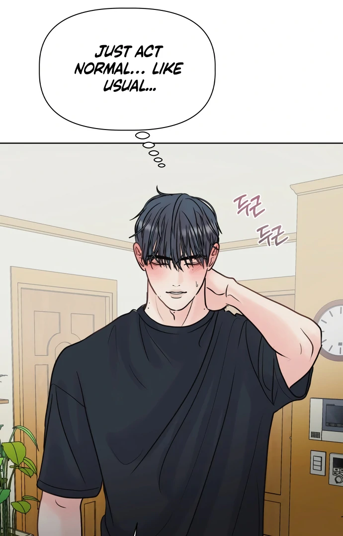 Zero Sense Chapter 9 - Page 106