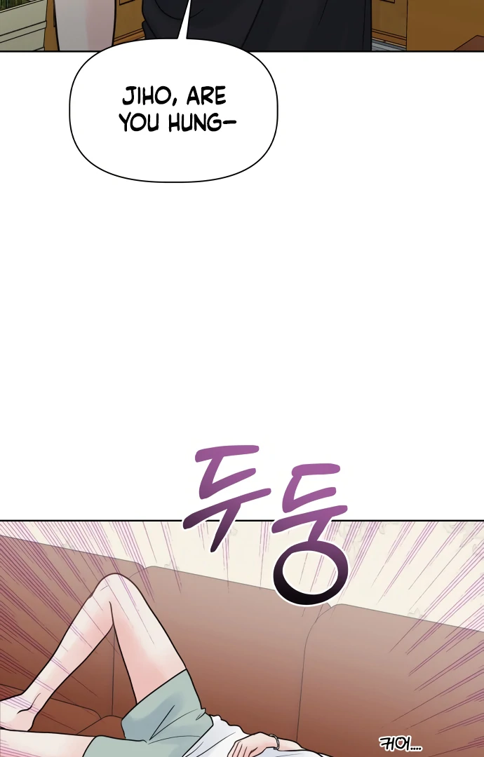 Zero Sense Chapter 9 - Page 107