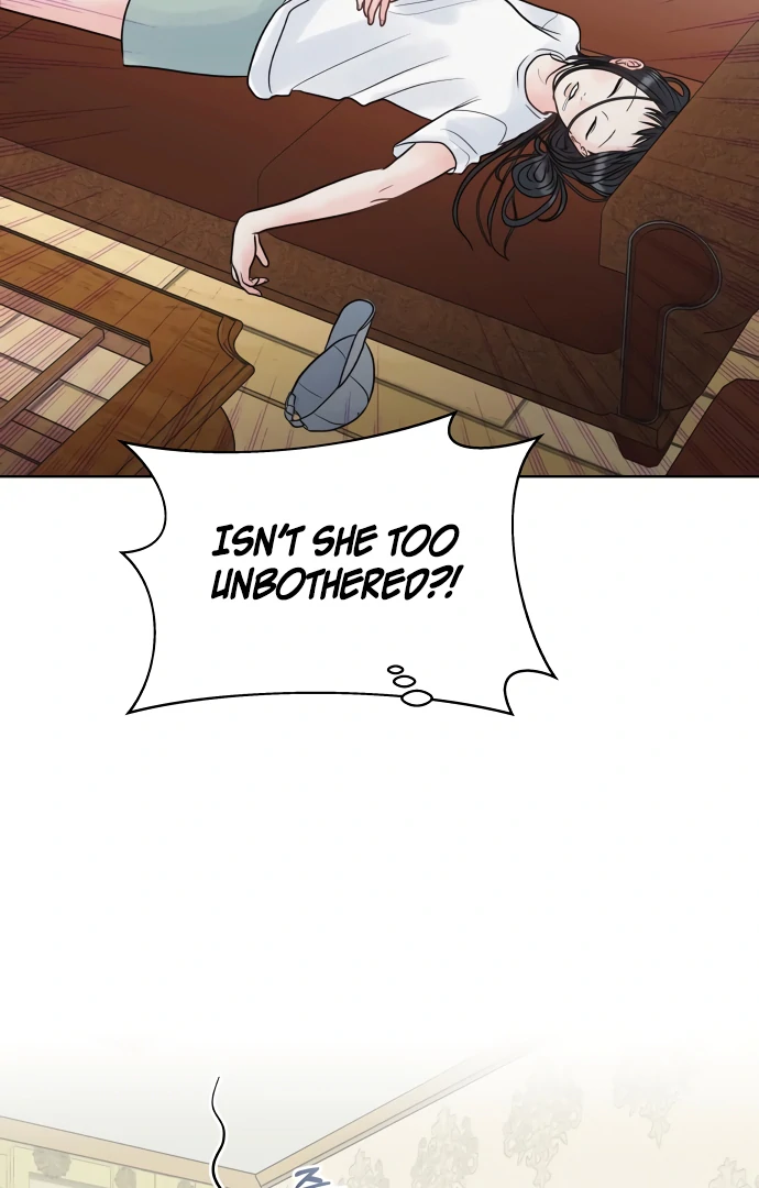 Zero Sense Chapter 9 - Page 108