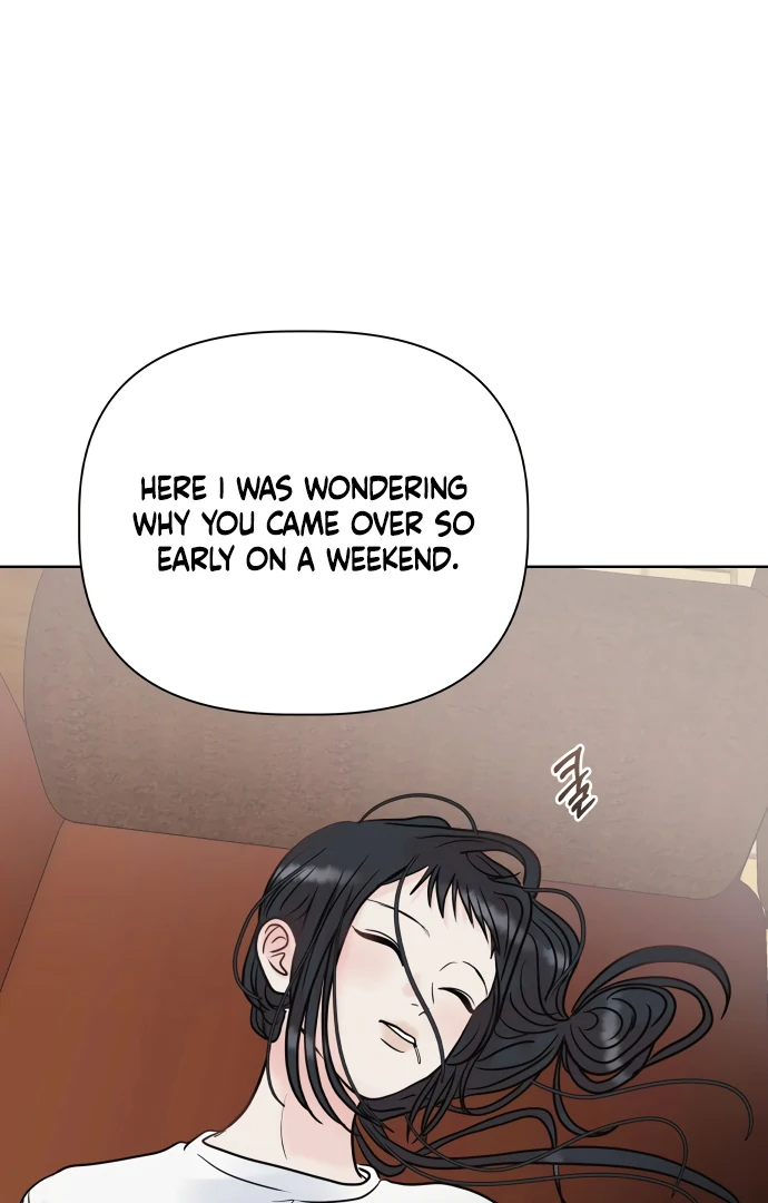 Zero Sense Chapter 9 - Page 110