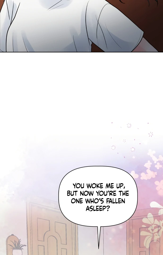 Zero Sense Chapter 9 - Page 111