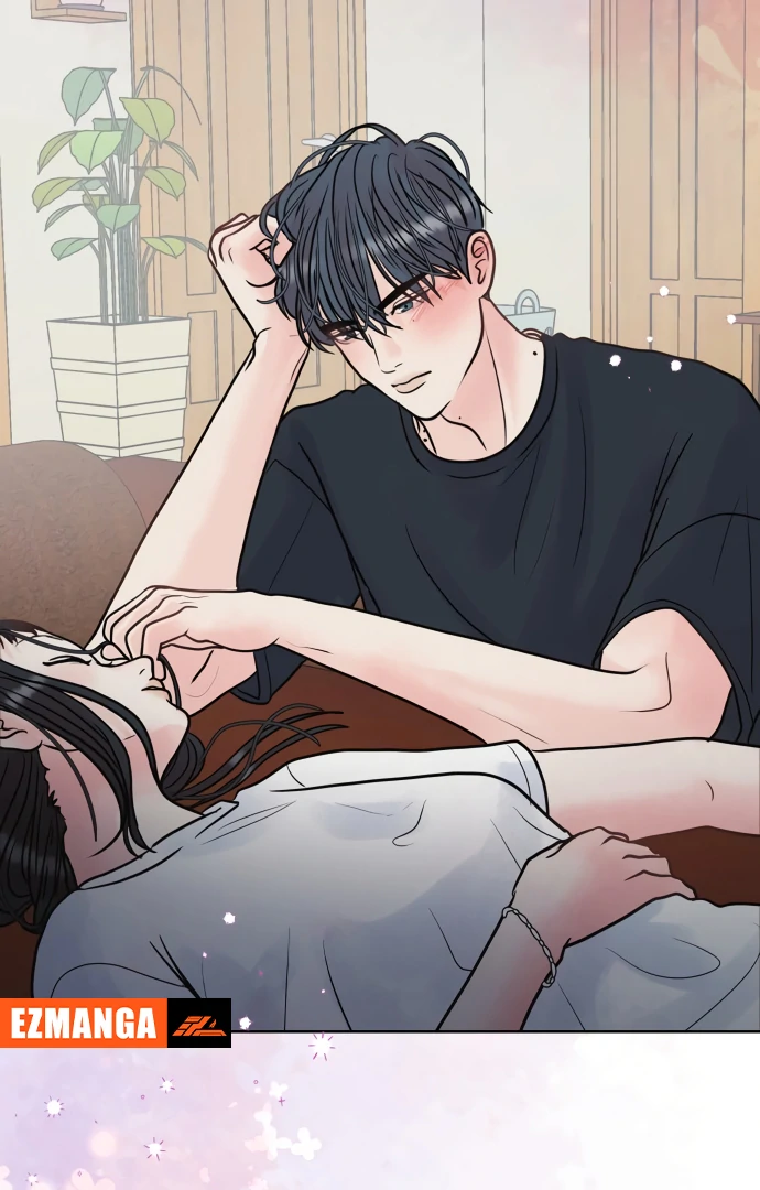 Zero Sense Chapter 9 - Page 112