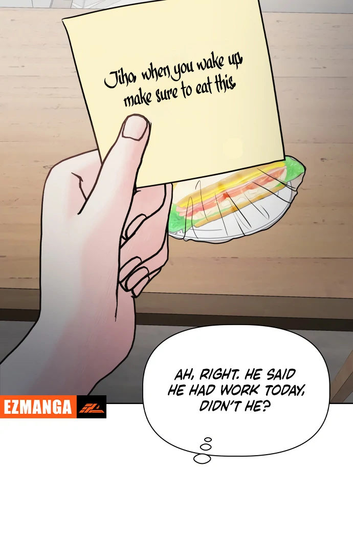 Zero Sense Chapter 9 - Page 12