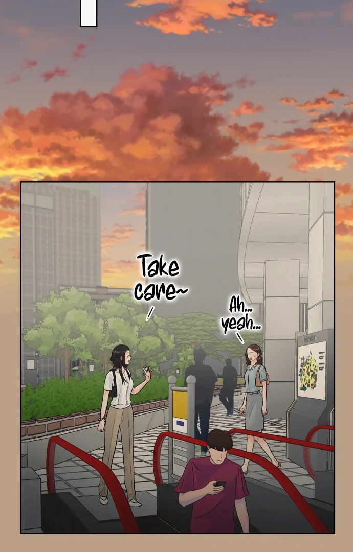 Zero Sense Chapter 9 - Page 17