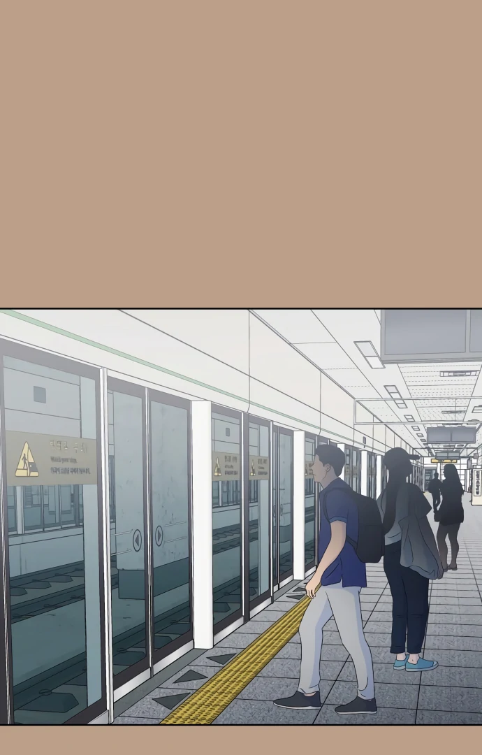 Zero Sense Chapter 9 - Page 18