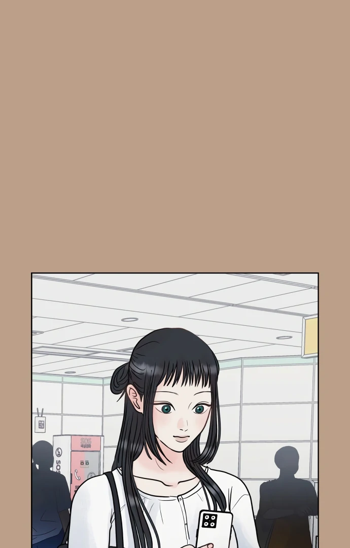 Zero Sense Chapter 9 - Page 19