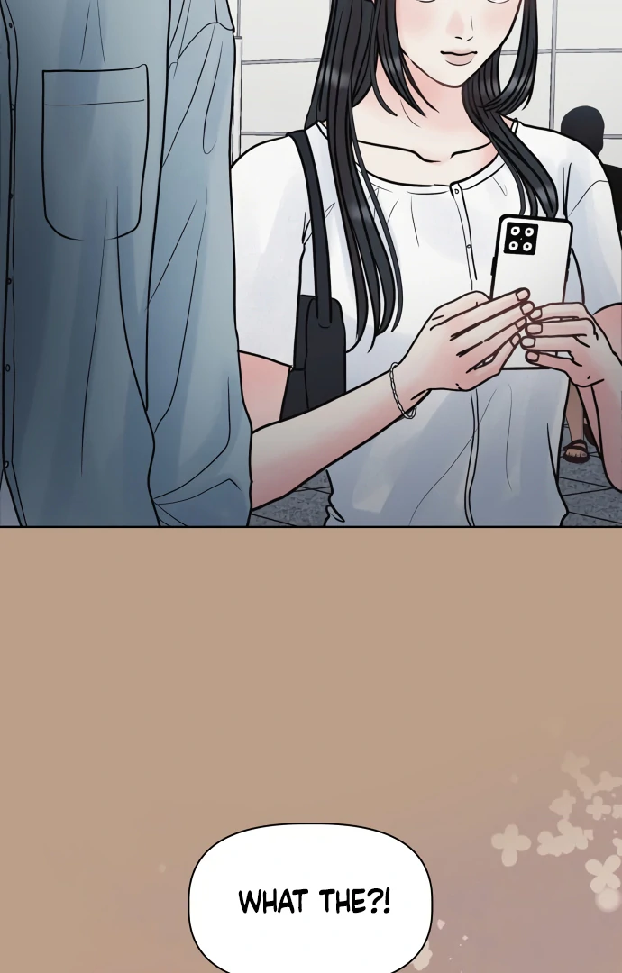 Zero Sense Chapter 9 - Page 21