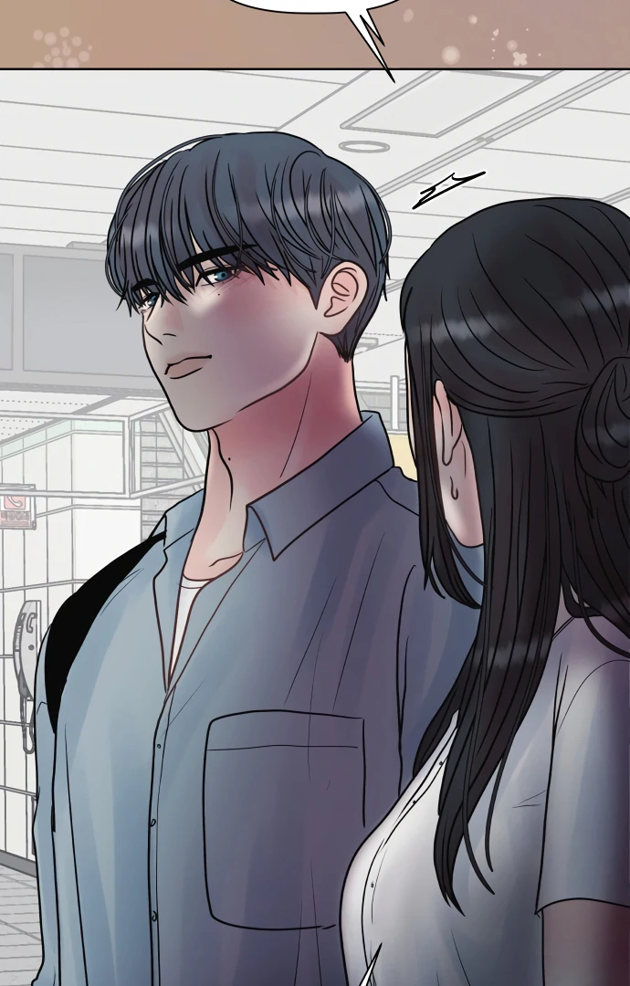 Zero Sense Chapter 9 - Page 22