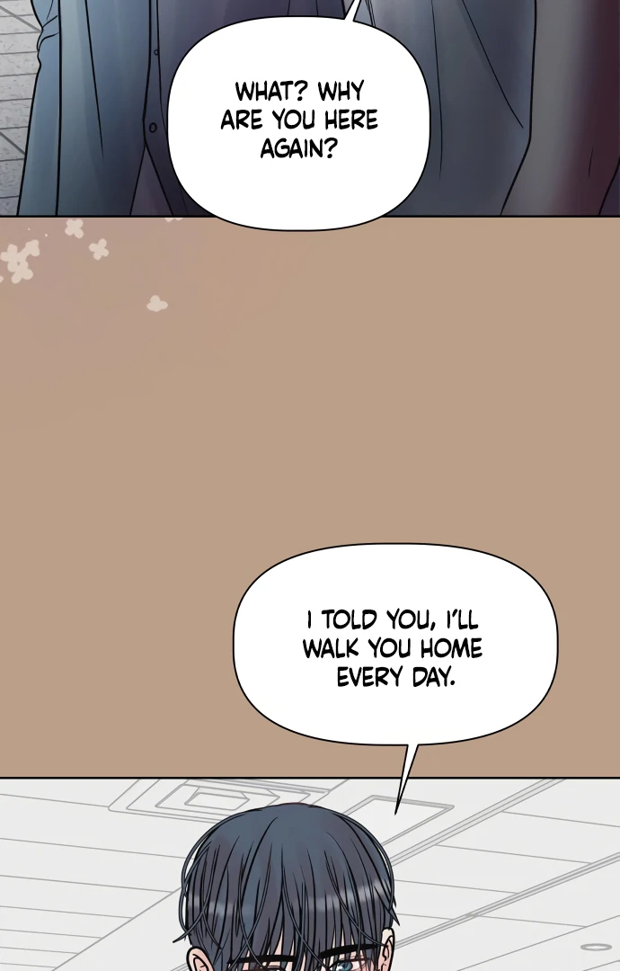 Zero Sense Chapter 9 - Page 23