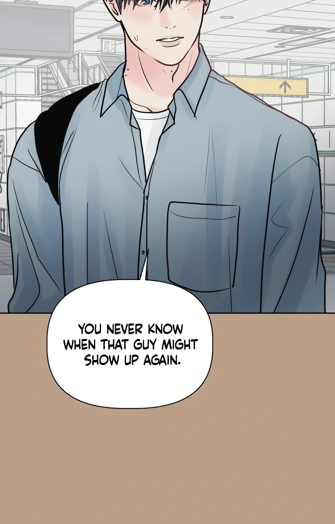 Zero Sense Chapter 9 - Page 24