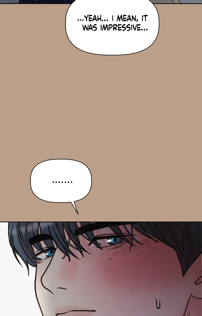 Zero Sense Chapter 9 - Page 26