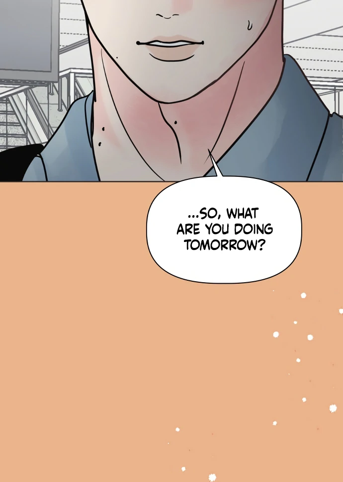 Zero Sense Chapter 9 - Page 28