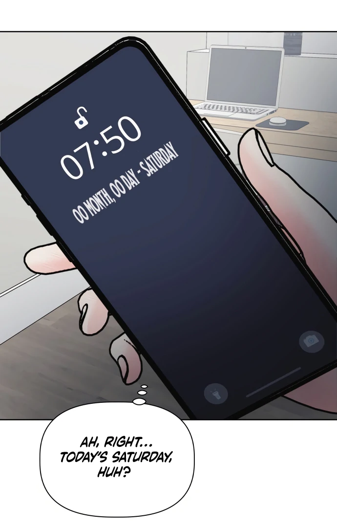 Zero Sense Chapter 9 - Page 3