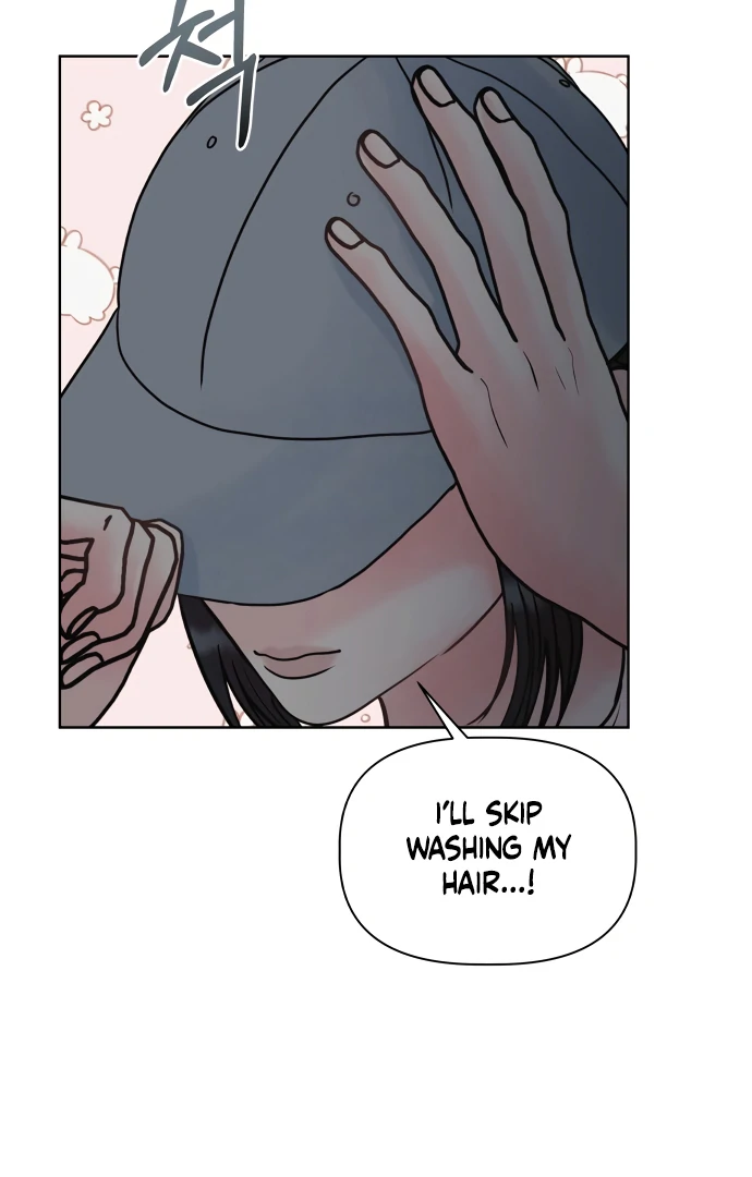 Zero Sense Chapter 9 - Page 34