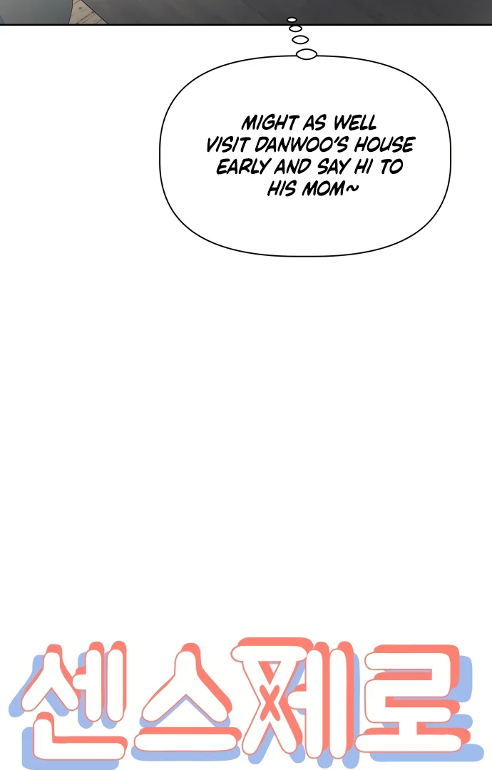 Zero Sense Chapter 9 - Page 36