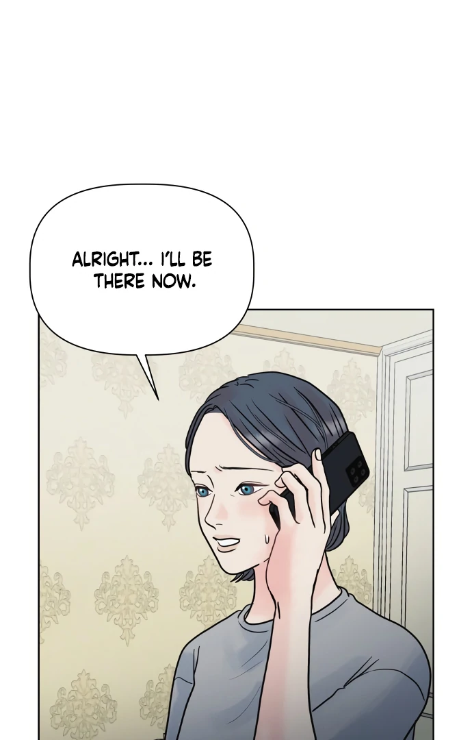 Zero Sense Chapter 9 - Page 40