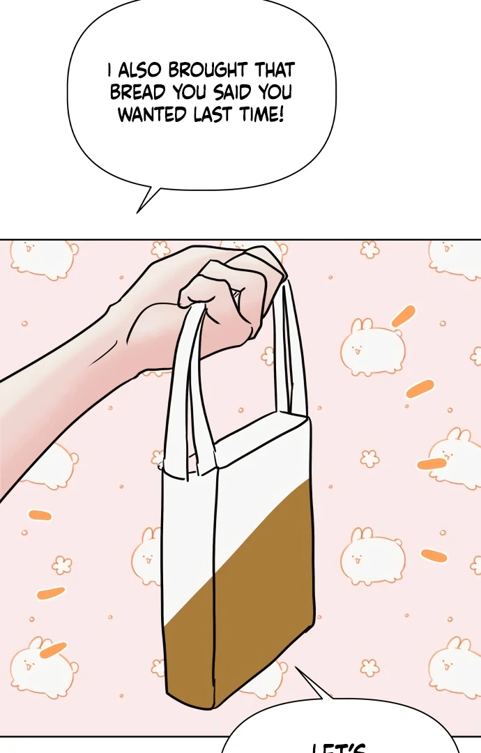 Zero Sense Chapter 9 - Page 47